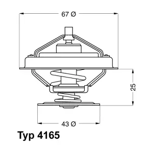 WAL-416579 MDR