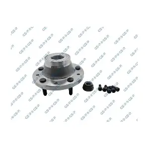 GSP-9245026K MDR