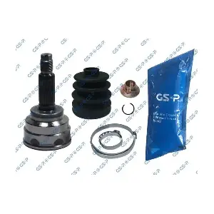 GSP-834003 MDR