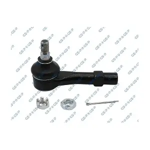 GSP-S070186 MDR