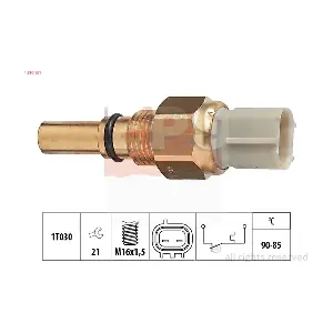 MDR EPS-1850 151