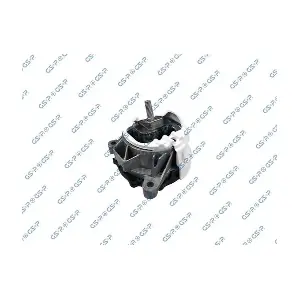 GSP-537904 MDR