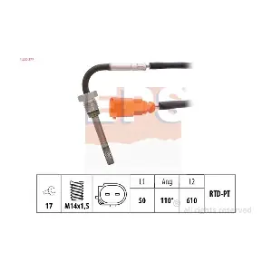 EPS-1220 277 MDR