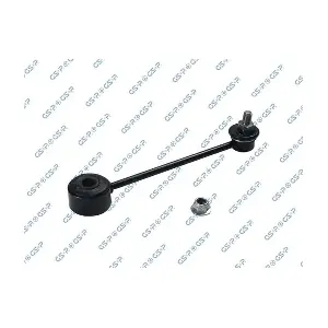 GSP-S050021 MDR