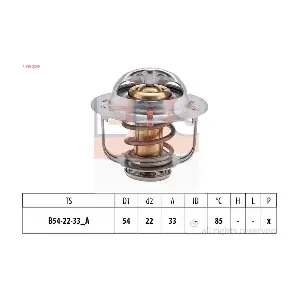 MDR EPS-1880 224S