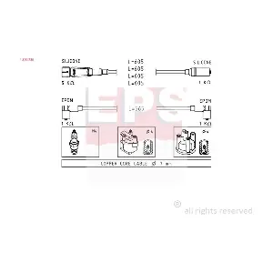 EPS-1500 725 MDR