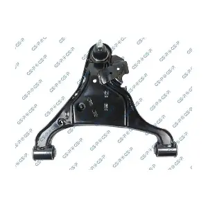 GSP-S061707 MDR