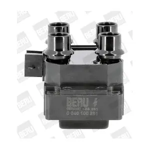 MDR BER-ZS281