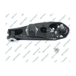 MDR GSP-S061696