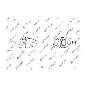 GSP-260026OL MDR