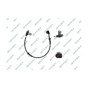 GSP-9A0817 MDR