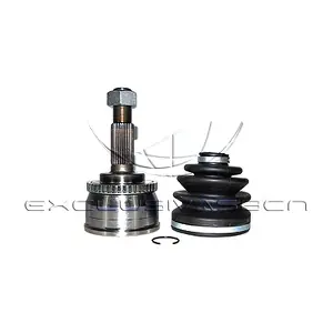 MCV-8133 MDR