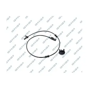 GSP-9A0615 MDR