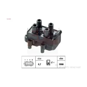 EPS-1970 272 MDR