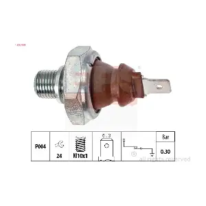 MDR EPS-1800 008
