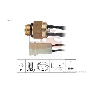 EPS-1850 217 MDR