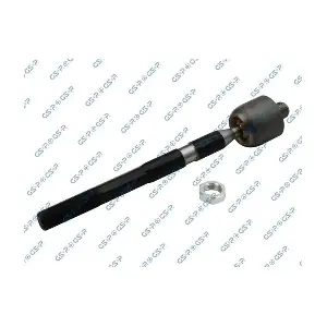GSP-S030718 MDR