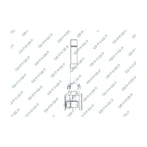 GSP-602740 MDR