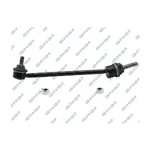 GSP-S050989 MDR
