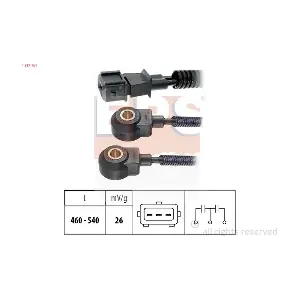 EPS-1957 161 MDR