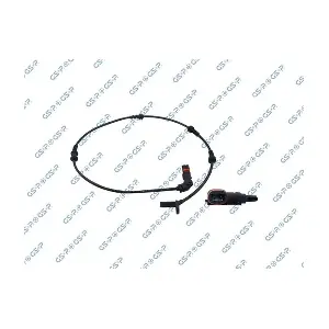GSP-9A1196 MDR