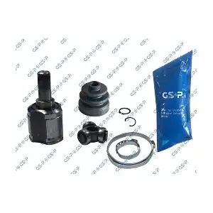 GSP-624001 MDR
