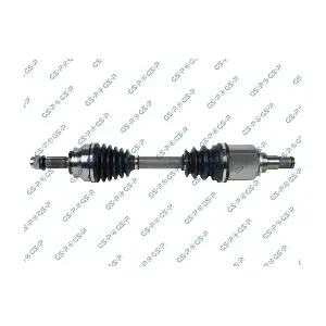 GSP-215054 MDR