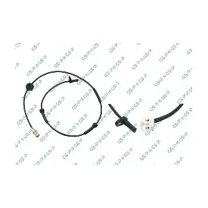 GSP-9A0803 MDR