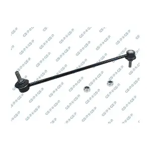 GSP-S050316 MDR