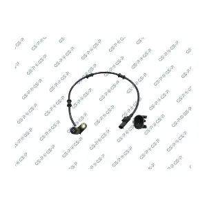 GSP-9A0591 MDR