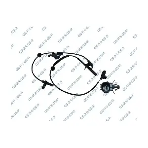 GSP-9A1165 MDR