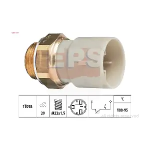 EPS-1850 147 MDR
