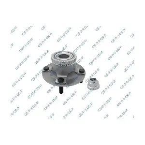 GSP-9230119K MDR