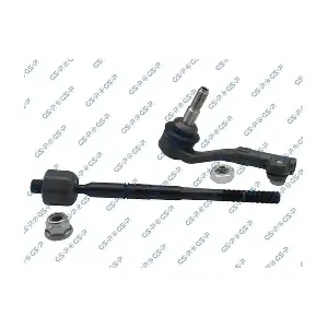 GSP-S100428 MDR