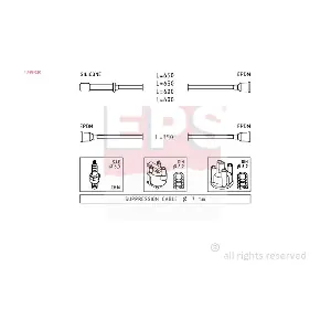 EPS-1499 020 MDR