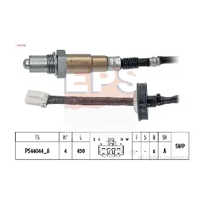 MDR EPS-1998 342