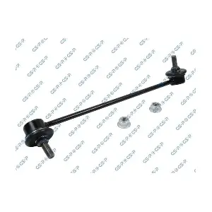 GSP-S050089 MDR