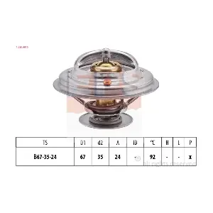 EPS-1880 401S MDR
