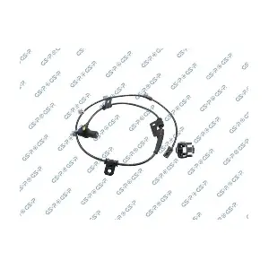 GSP-9A0451 MDR