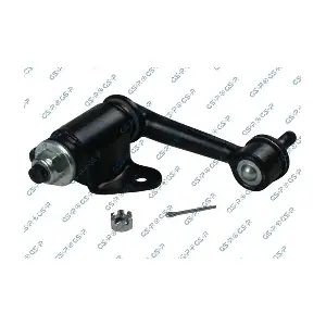 GSP-S010025 MDR