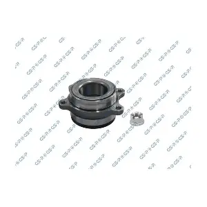 GSP-9253001A MDR