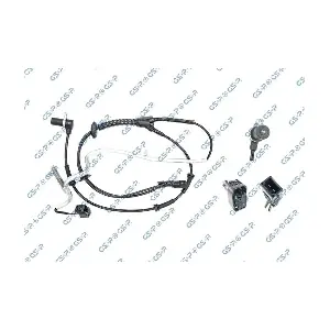 GSP-9A0899 MDR