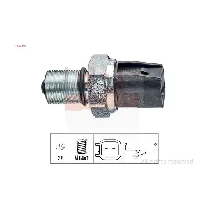 EPS-1860 265 MDR