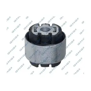 MDR GSP-535522