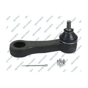 GSP-S010018 MDR