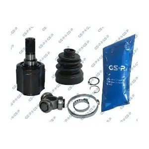 GSP-624009 MDR
