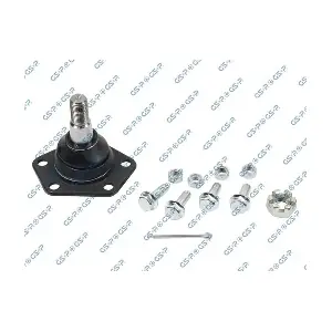 GSP-S080521 MDR