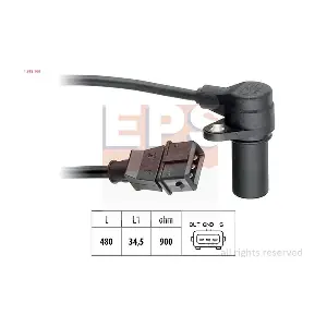 EPS-1953 168 MDR
