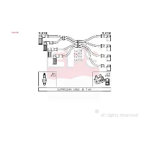 EPS-1500 615 MDR