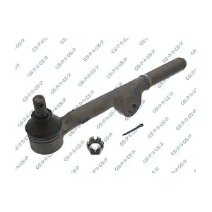 GSP-S070646 MDR
